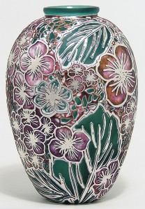 Blown Glass